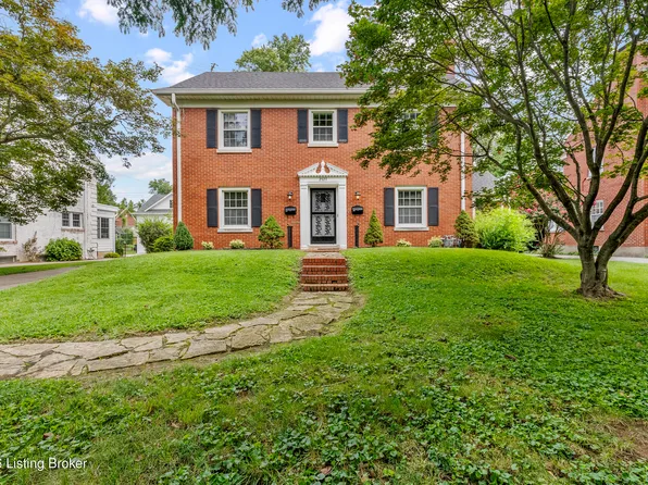 2323 Broadmeade Rd, Seneca Gardens, KY 40205