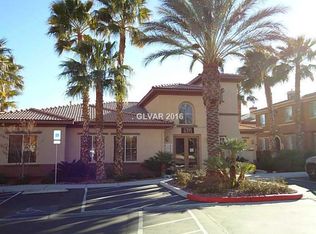 3830 Juno Beach St UNIT 201, Las Vegas, NV 89129
