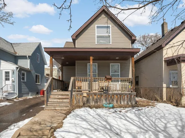 651 Reaney Ave, Saint Paul, MN 55130