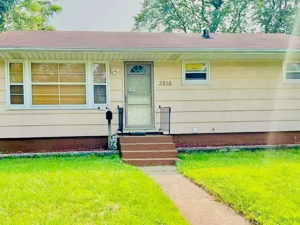 3816 Orchard Dr, Hammond, IN 46323