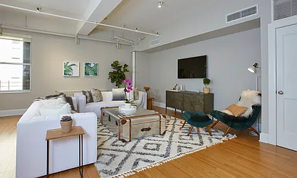 Sold by Brown Harris Stevens