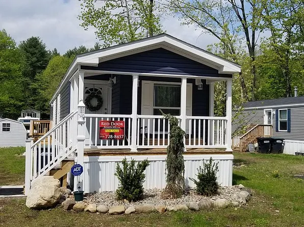 709 Route 29 Trlr 25, Rock City Falls, NY 12863