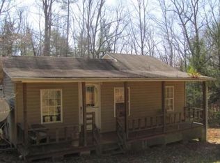 561 T And T Ln, Cana, VA 24317