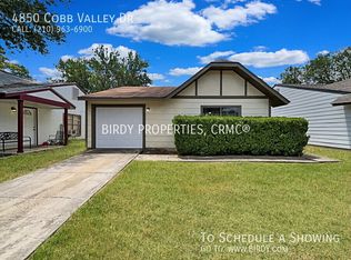 4850 Cobb Valley Dr, Kirby, TX 78219