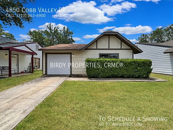 4850 Cobb Valley Dr