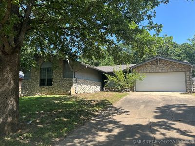 2403 W Newton Pl, Tulsa, OK, 74127