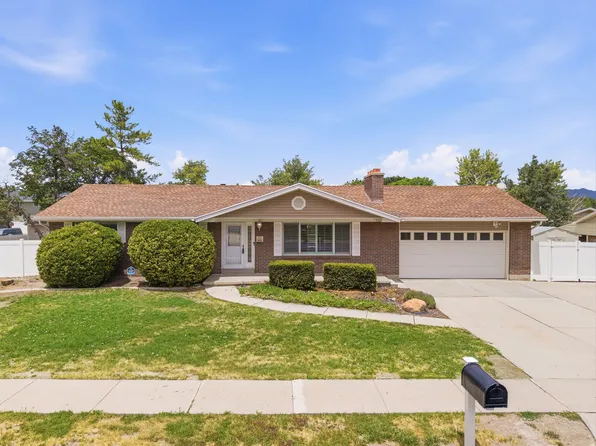 2506 W Easton St, Salt Lake City, UT 84129