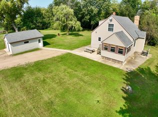 130 120th Ave NE, Murdock, MN 56271