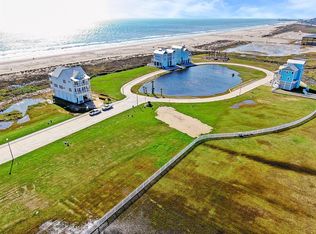 30 Grand Beach Blvd, Galveston, TX 77550