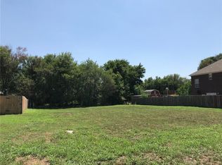 1230 Tolleson Loop, Springdale, AR 72764