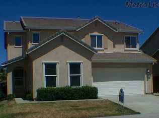306 Arroyo Madrone Ct, Lincoln, CA 95648
