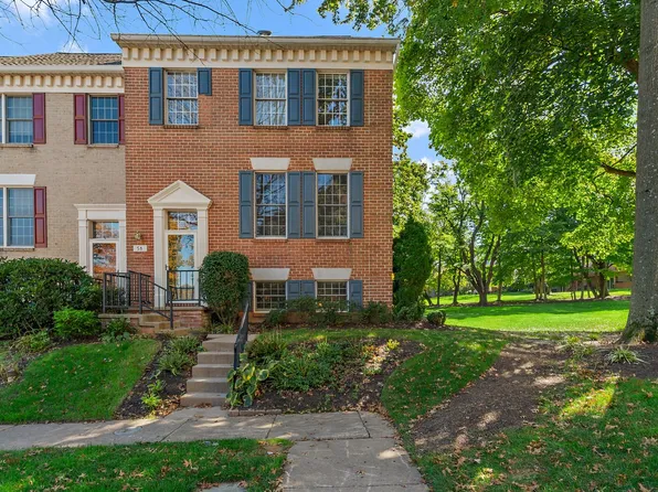 51 Tenby Ct, Lutherville Timonium, MD 21093