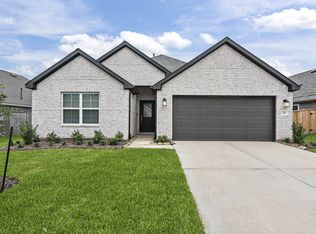 270 Mountain Knolls Ln, Willis, TX 77378