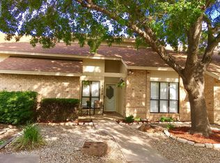 5228 Fairway Dr, San Angelo, TX 76904
