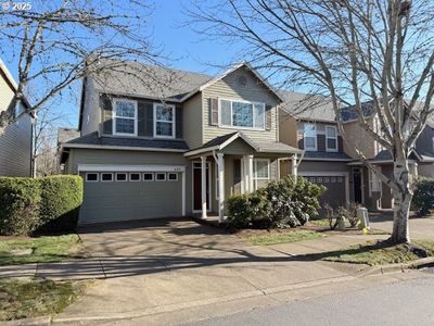 492 NE 63rd Way, Hillsboro, OR, 97124