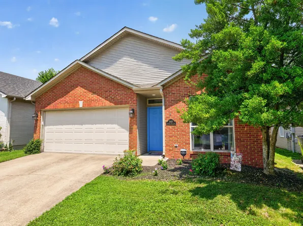 2665 Crystal Falls Rd, Lexington, KY 40509