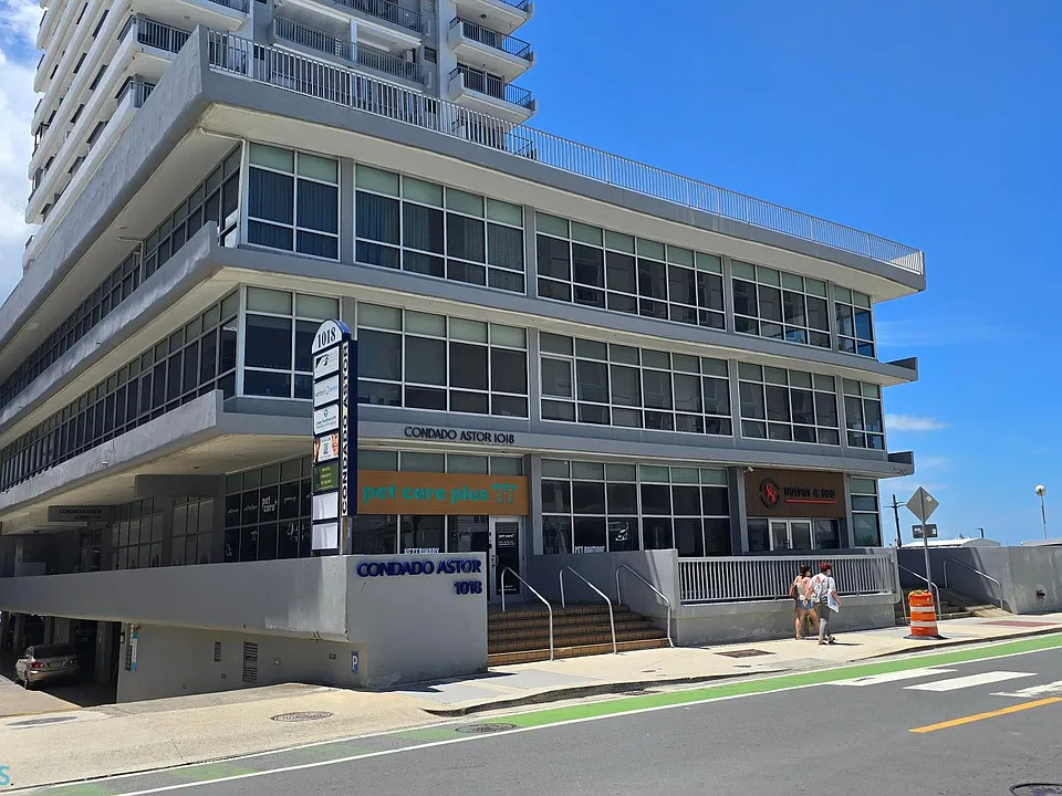 1018 Ashford #14-A