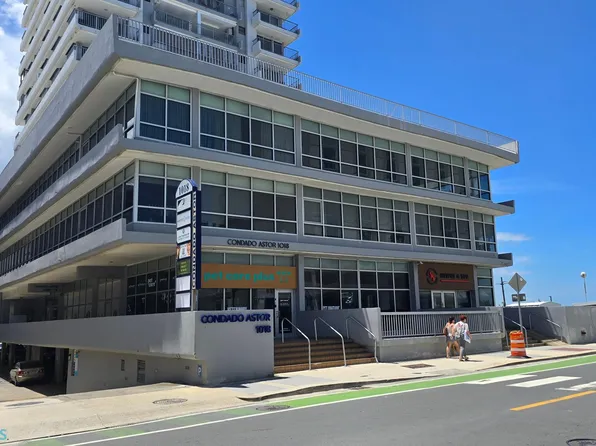 1018 Ashford #14-A, San Juan, PR 00907