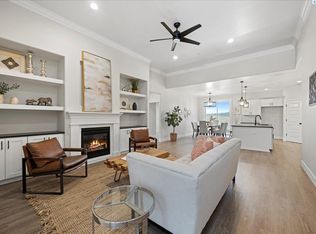 4413 Village View St, Richland, WA 99352