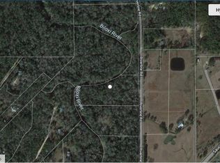 Riverline Rd, Saucier, MS 39574