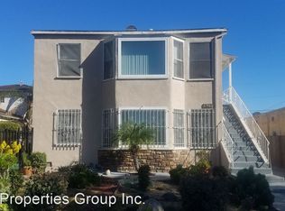 1810 Hauser Blvd, Los Angeles, CA 90019