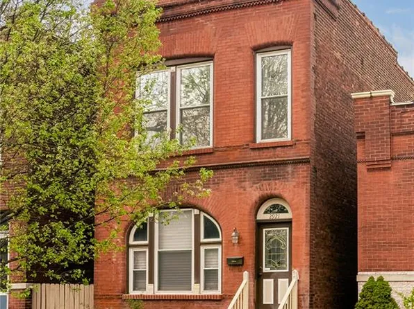 2921 Virginia Ave, Saint Louis, MO 63118