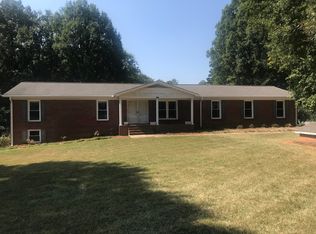 2826 Williams Rd, Matthews, NC 28105