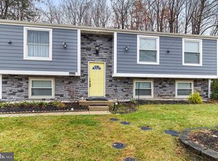 10306 Bald Hill Rd, Bowie, MD 20721