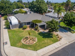 1211 Griffith Ave, Clovis, CA 93612