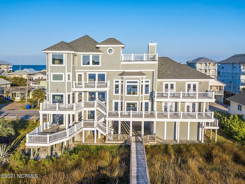 1107 Canal Drive, Carolina Beach, NC 28428 | MLS #100268020 | Zillow