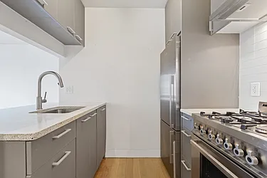 Rented by Living New York