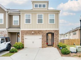 2691 Avanti Way #102, Decatur, GA 30035