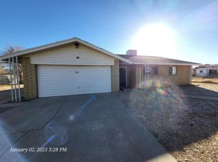 2950 E Carver Ave, Kingman, AZ 86409