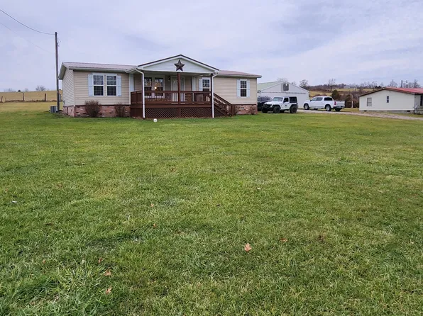 4114 Highway 184, Ghent, KY 41045