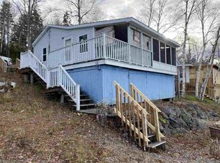 52 Birch Hill Ln, Albert Bridge, NS B1K2K8