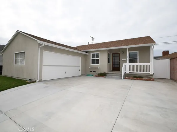 19917 Ingrum Way, Torrance, CA 90503