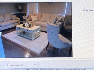 8648 Gambier Harbour #9649, Pasadena, MD