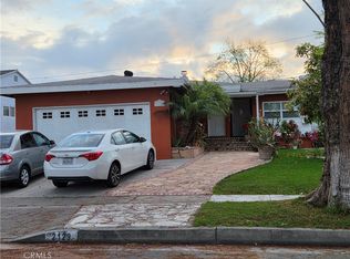 2129 N Poplar St, Santa Ana, CA 92706