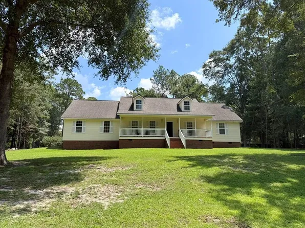 10 Hummingbird Rd, Moultrie, GA 31768
