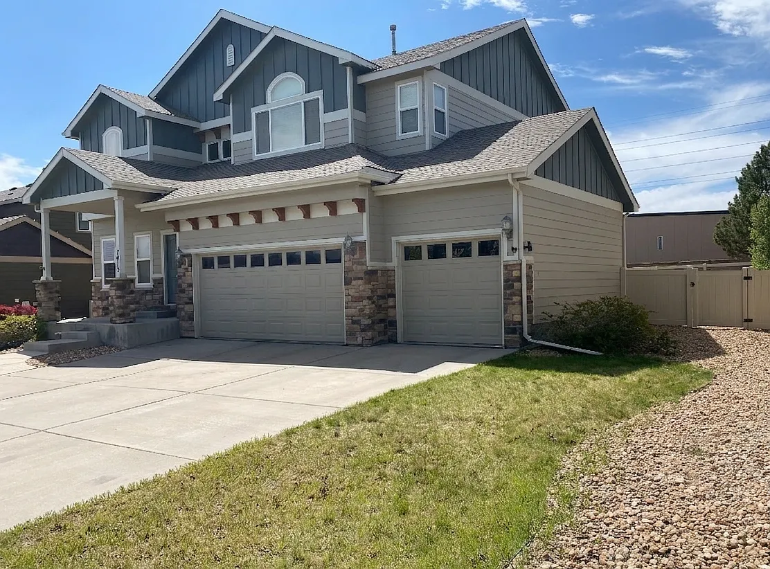 Building Photo - 7413 Pimlico Dr