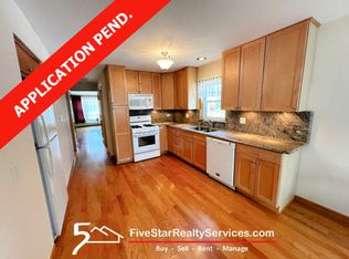 6301 W Montrose Ave UNIT 1, Chicago, IL 60634