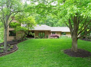 2108 Chesterfield Pl, Chesterfield, MO 63017