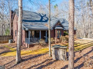 7790 Jefferson Rd, Athens, GA 30607