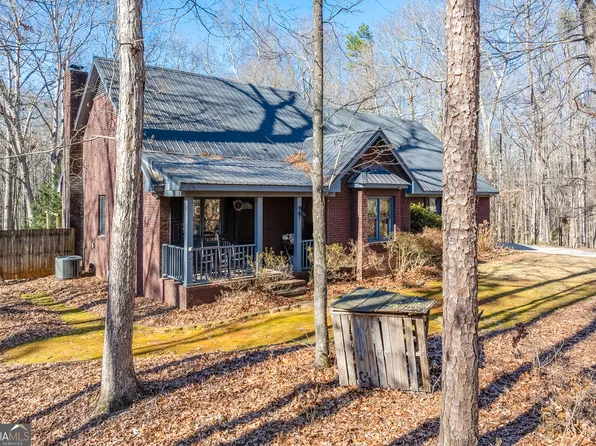 7790 Jefferson Rd, Athens, GA 30607