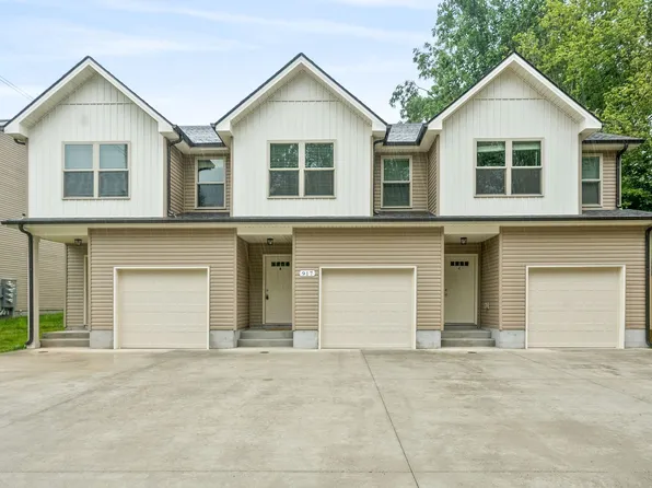 929 Center Rd, Clarksville, TN