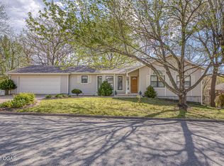3415 N Willow Rd, Joplin, MO 64801