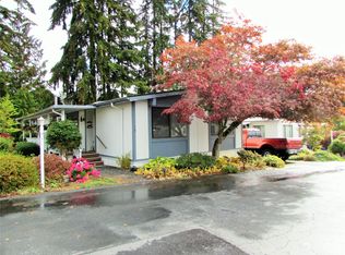 3832 164th St SW UNIT 15, Lynnwood, WA 98087