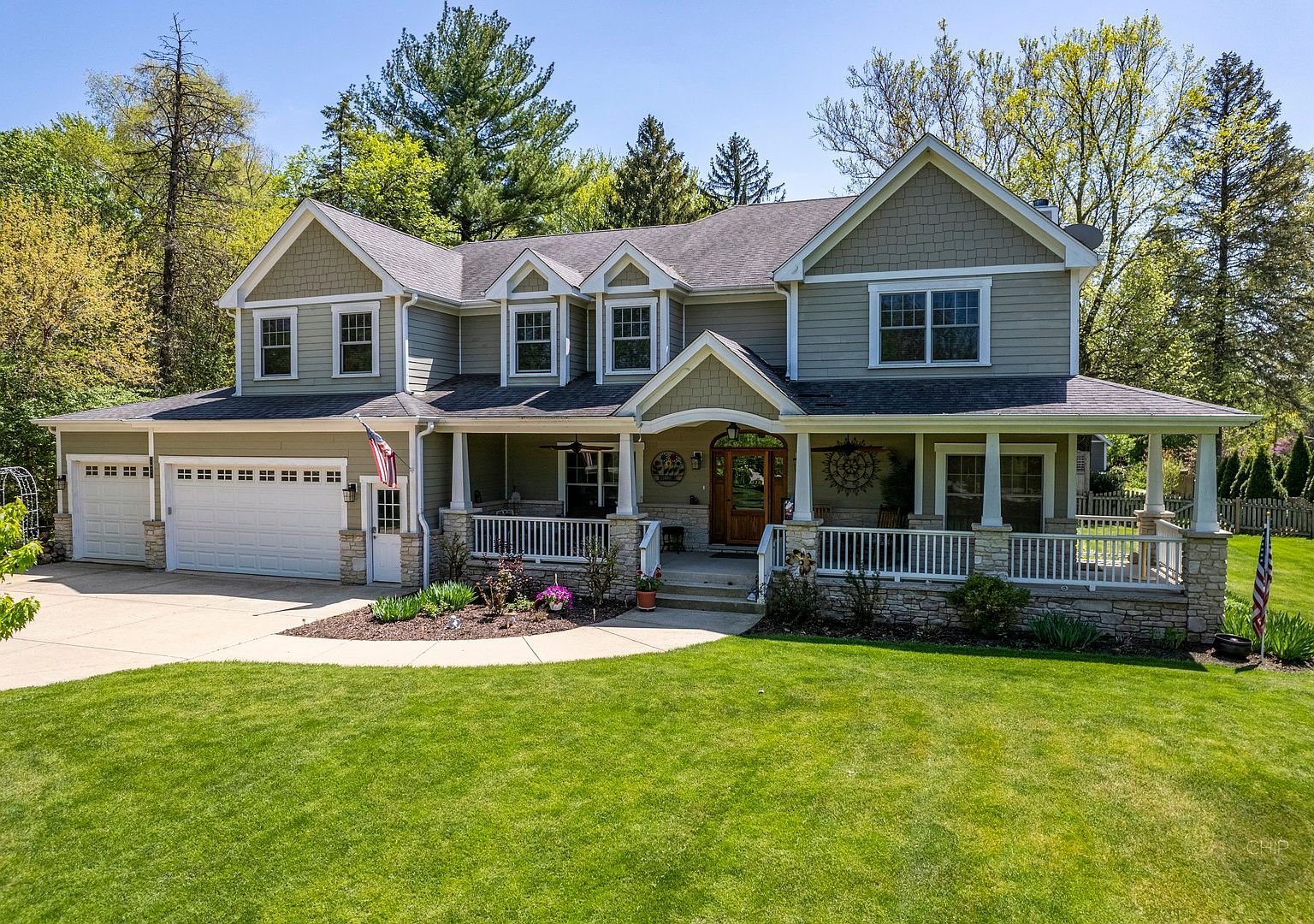 27W371 Galusha Ave, Warrenville, IL 60555 MLS 11776633 Zillow