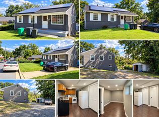 (Undisclosed Address), Landover, MD 20785