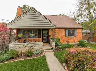 16 Saint Jude Cir, Florence, KY 41042